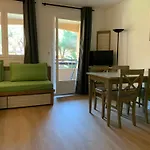 Appartement Valescure