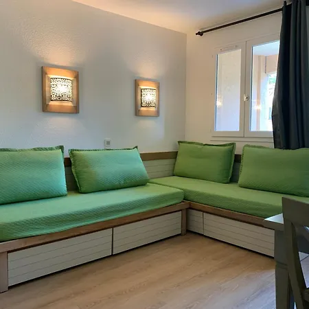 Résidence Valescure Apartamento Saint-Raphaël