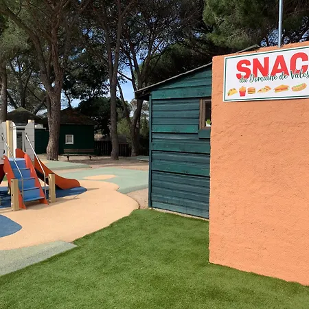 Valescure Saint-Raphaël