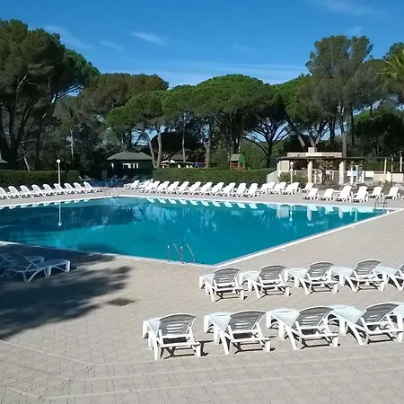 Apartamento Résidence Valescure Saint-Raphaël