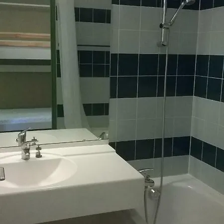 Apartamento Résidence Valescure Saint-Raphaël