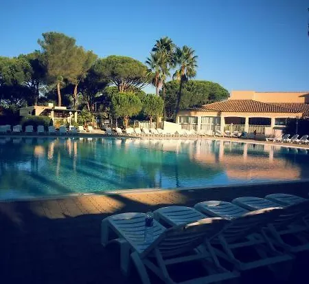 Résidence Valescure Apartamento