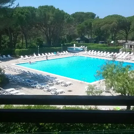 Apartamento Résidence Valescure Saint-Raphaël