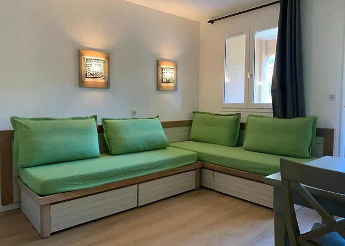 Valescure Apartman Saint-Raphaël