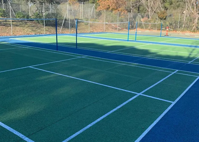 Apartman Valescure *