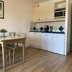 Valescure Apartman Saint-Raphaël