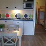 Valescure Apartment *