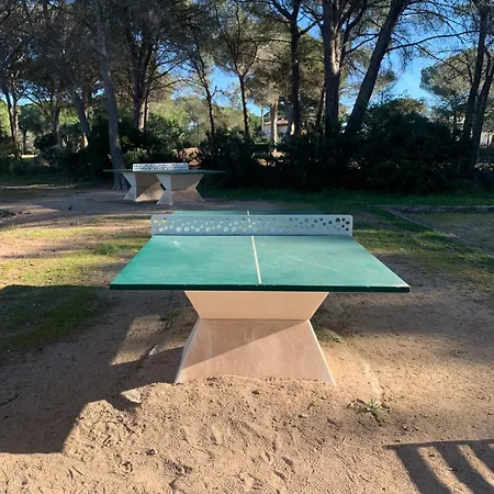 Valescure Apartman *