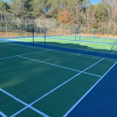 Apartman Valescure *