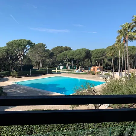 Valescure * Saint-Raphael (Var)
