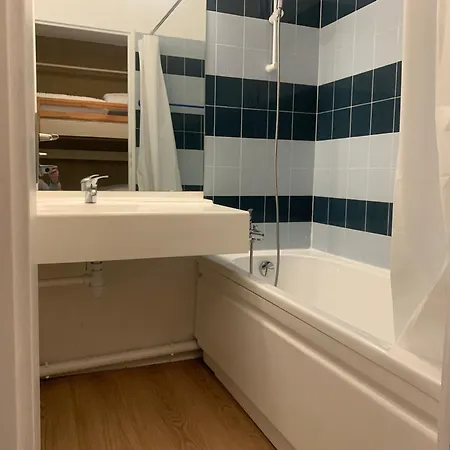 Résidence Valescure Saint-Raphaël