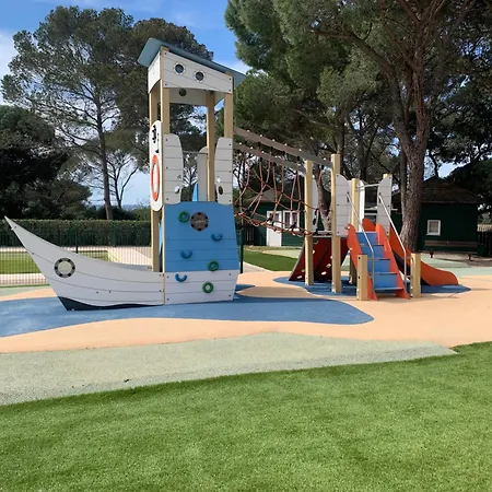 Apartamento Résidence Valescure *