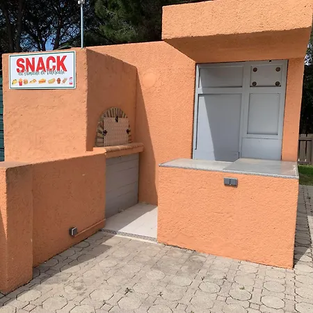 Appartamento Résidence Valescure Saint-Raphaël