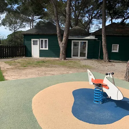 Résidence Valescure *