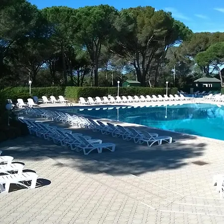Apartamento Résidence Valescure Saint-Raphaël