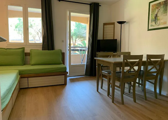 Appartement Valescure