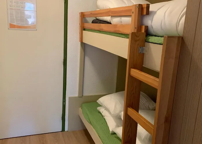 Résidence Valescure *