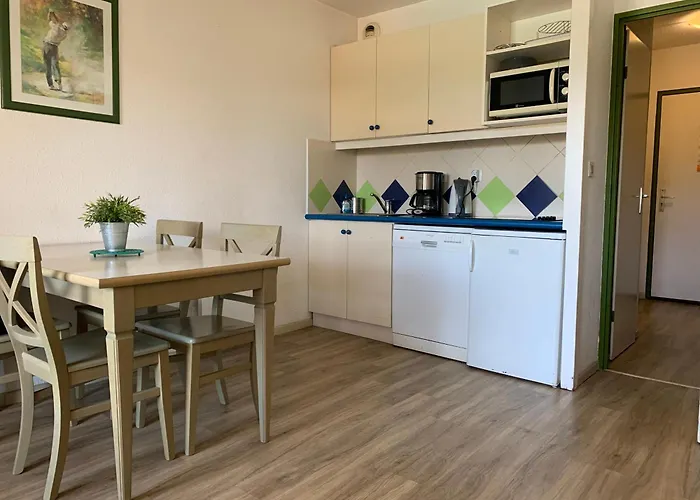 Valescure Appartement Saint-Raphaël