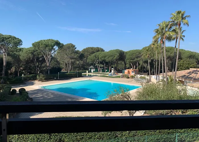 Résidence Valescure * Saint-Raphaël