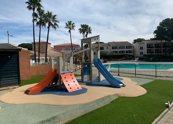 Résidence Valescure