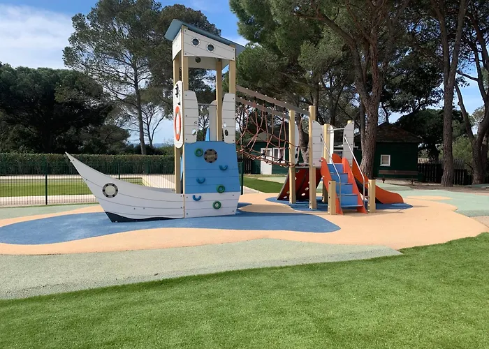 Appartement Valescure *