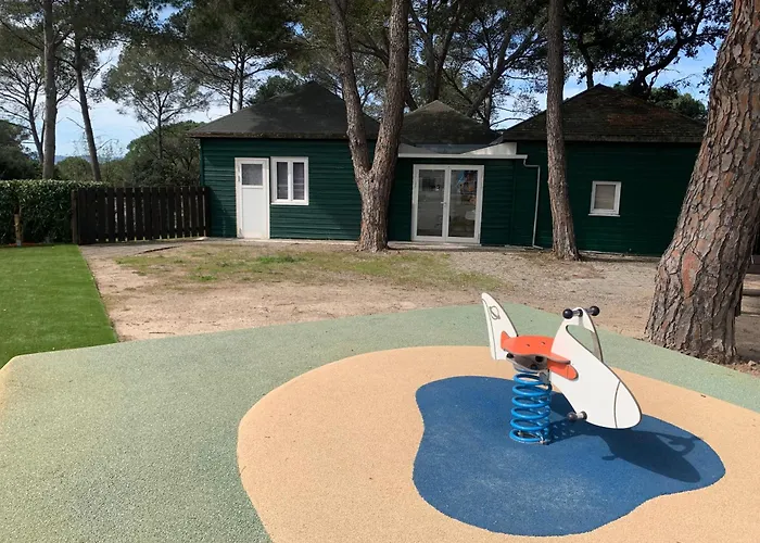 Résidence Valescure *