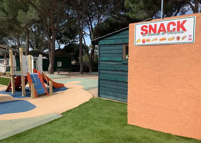 Valescure Saint-Raphaël