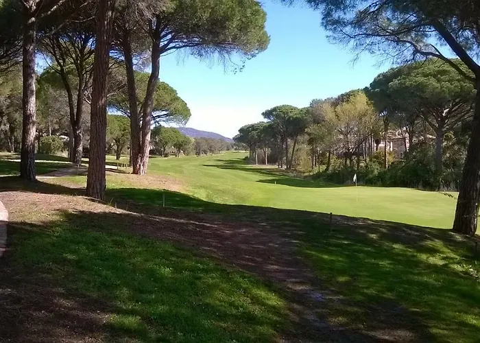 Résidence Valescure *