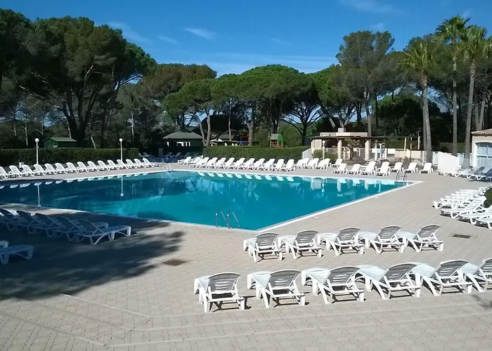 Apartmán Valescure Saint-Raphaël