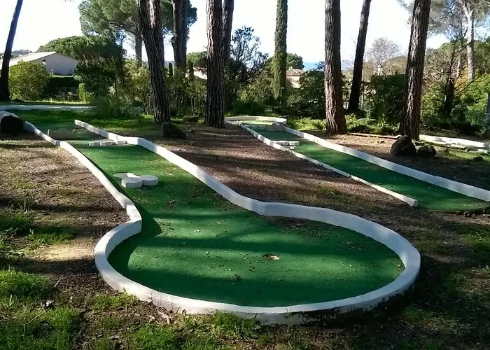 Appartement Valescure