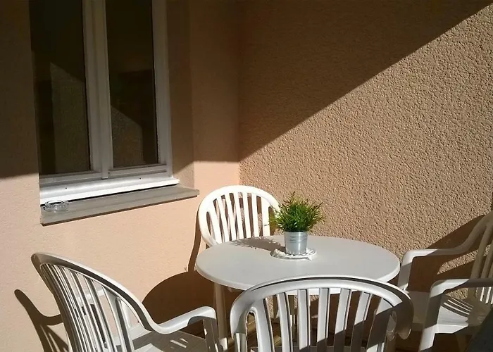 Résidence Valescure