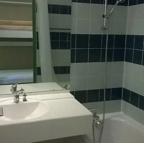 Appartement Valescure Saint-Raphaël