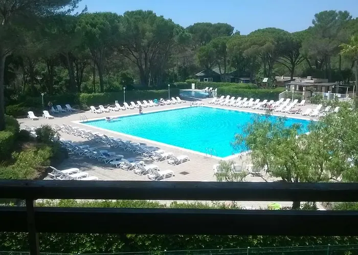 Apartmán Valescure Saint-Raphaël